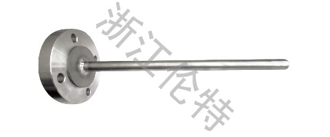 溫度計套管系列